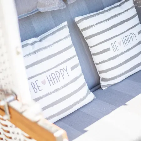 Apartment Sonnenloge Westerland