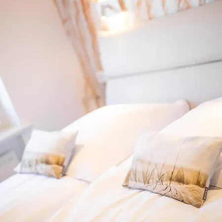 Sonnenloge Apartment Westerland