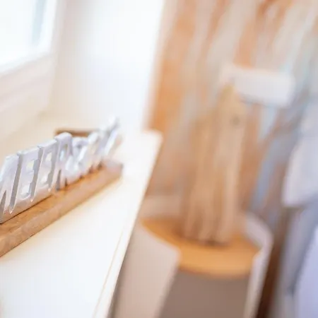 Sonnenloge Appartement