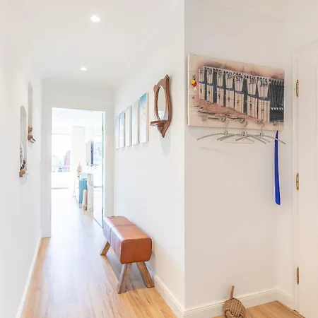 Appartement Sonnenloge