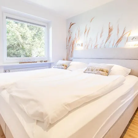 Apartment Sonnenloge *