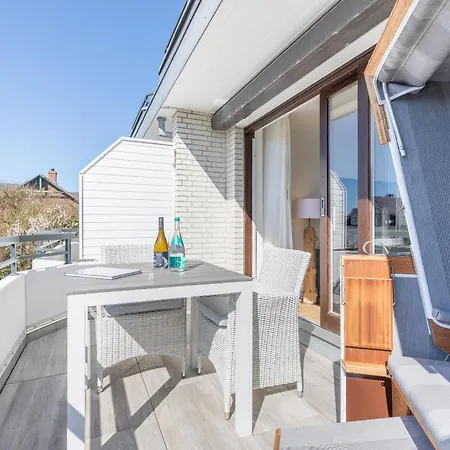 Appartement Sonnenloge