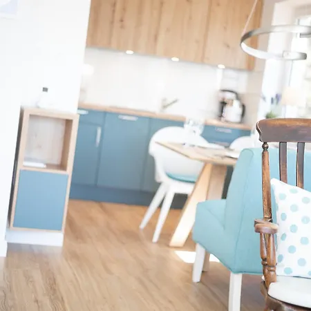 Sonnenloge Appartement