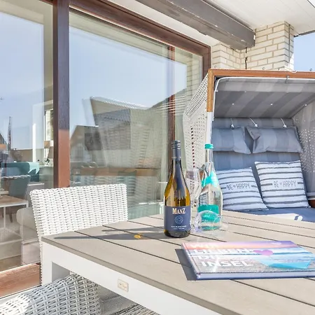 Sonnenloge Appartement *