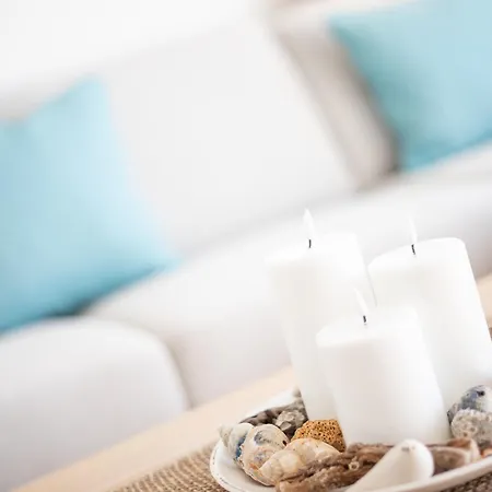 Apartment Sonnenloge Westerland