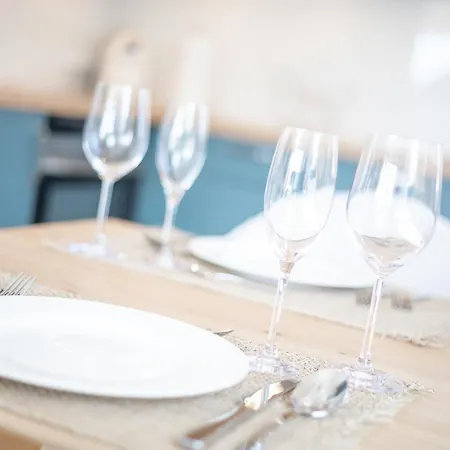 Apartment Sonnenloge *