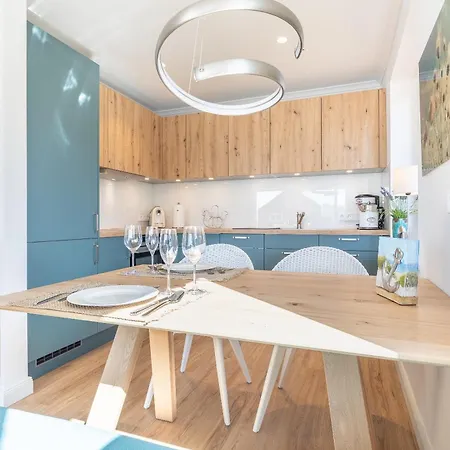 Sonnenloge Westerland