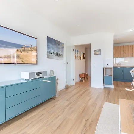 Apartment Sonnenloge *