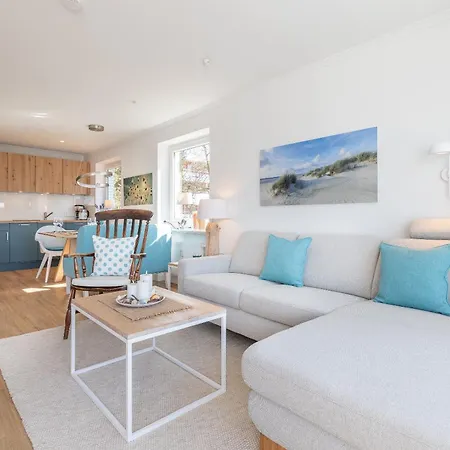 Sonnenloge Westerland