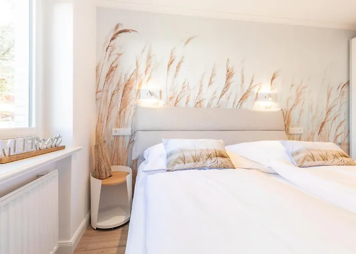 Sonnenloge Apartamento Westerland