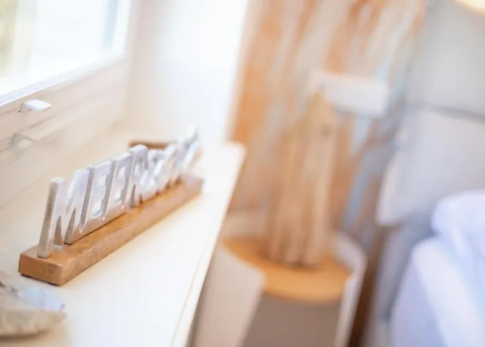 Sonnenloge Apartamento